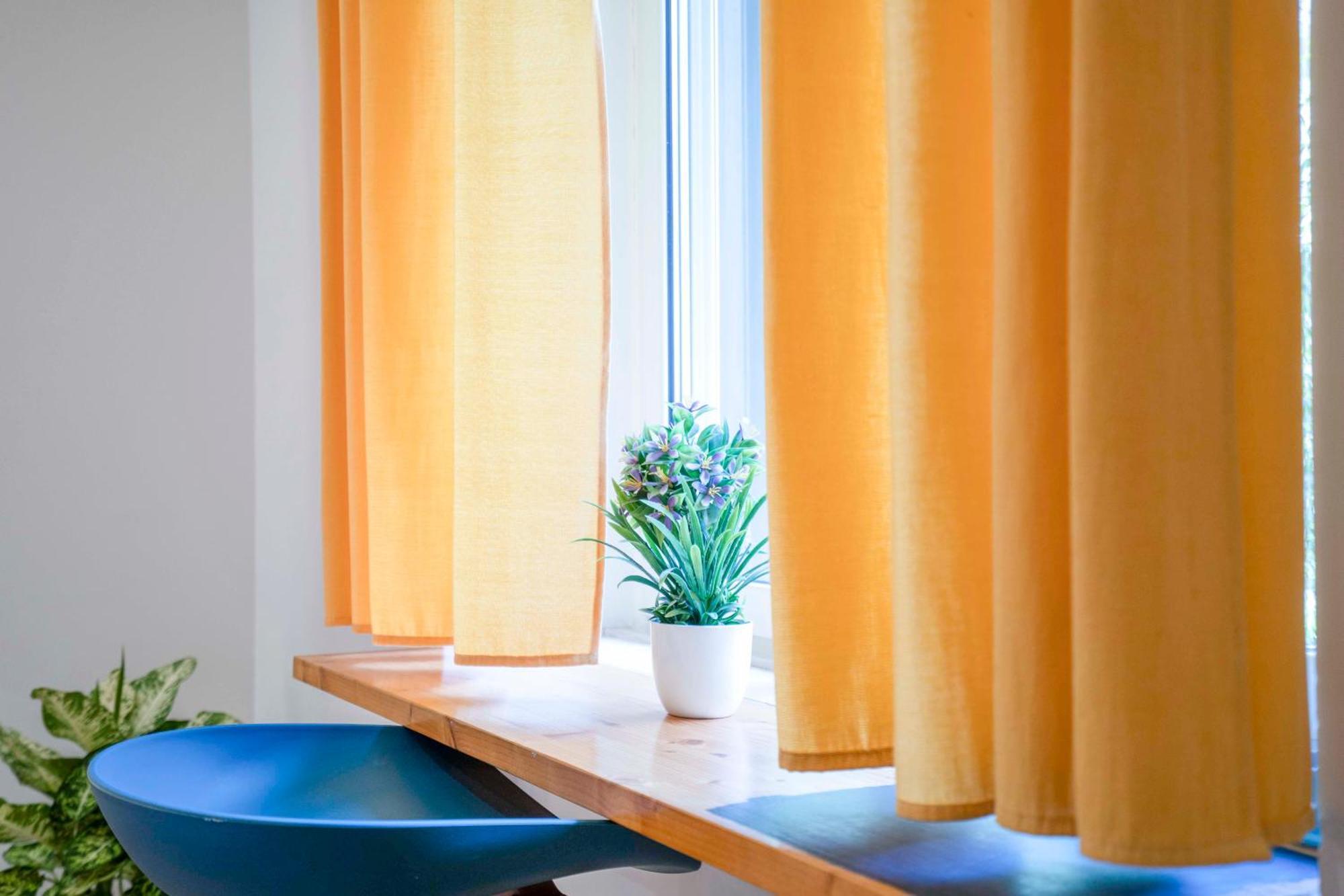 Vacuna Pleasant Rooms Napoli Bagian luar foto